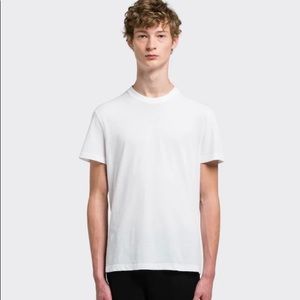 PRADA Cotton Jersey T-Shirt! ONE shirt only